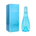 DAVIDOFF COOL WATER 100ML EDT