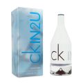 CALVIN KLEIN IN 2U 150ML EDT