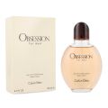 CALVIN KLEIN OBSESSION 125ML EDT