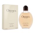CALVIN KLEIN OBSESSION 200ML EDT