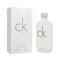 CALVIN KLEIN ONE 100ML EDT