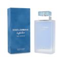 DOLCE & GABBANA LIGHT BLUE EAU INTENSE 100ML EDP