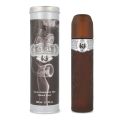 CUBA GREY 100ML EDT