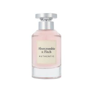 ABERCROMBIE & FITCH AUTHENTIC 100ML EDP
