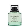 ABERCROMBIE & FITCH AWAY WEEKEND MAN 100ML EDT