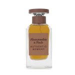 ABERCROMBIE & FITCH AUTHENTIC MOMENT MAN 100ML EDT