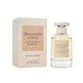 ABERCROMBIE & FITCH AUTHENTIC MOMENT WOMAN 100ML EDP