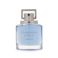ABERCROMBIE & FITCH AWAY MAN 100ML EDT