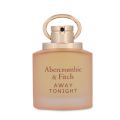 ABERCROMBIE & FITCH AWAY TONIGHT WOMAN 100ML EDP