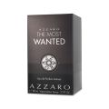 AZZARO THE MOST WANTED INTENSE 100ML EDP