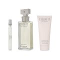 CALVIN KLEIN ETERNITY 100ML EDT SET