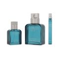 CALVIN KLEIN ETERNITY AROMATIC ESSENCE PARFUM 100ML EDP SET