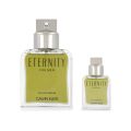 CALVIN KLEIN ETERNITY 100ML EDP SET