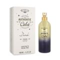 CUBA AUTHENTIC DARK 100ML EDT