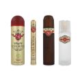 CUBA ROYAL 100ML EDT SET
