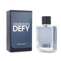 CALVIN KLEIN DEFY 100ML EDT