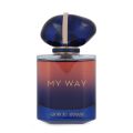 GIORGIO ARMANY MY WAY PARFUM REFILLABLE 50ML EDP