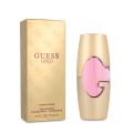 GUESS GOLD 75ML EDP