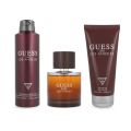 GUESS 1981 LOS ANGELES FOR MEN 100ML EDT SET