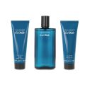 DAVIDOFF COOL WATER 125ML EDT SET