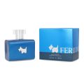 FERRIONI BLUE TERRIER 100ML EDT