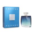 AZZARO CHROME 100ML EDP
