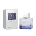 ANTONIO BANDERAS KING OF SEDUCTION 100ML EDT