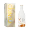 CALVIN KLEIN IN 2U 150ML EDT