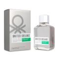 BENETTON UNITED DREAMS AIM HIGH 200ML EDT
