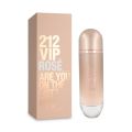 CAROLINA HERRERA 212 VIP ROSÉ 125ML EDP