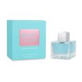 ANTONIO BANDERAS BLUE SEDUCTION 80ML EDT