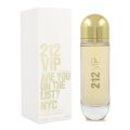 CAROLINA HERRERA 212 VIP 125ML EDP