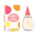 AGATHA RUIZ DE LA PRADA GOTAS DE COLOR 100ML EDT