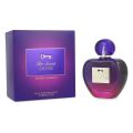 ANTONIO BANDERAS HER SECRET DESIRE 80ML EDT