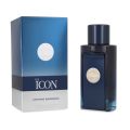 ANTONIO BANDERAS THE ICON 100ML EDT