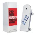 CAROLINA HERRERA 212 HEROES 90ML EDT
