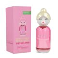 BENETTON PINK RASPBERRY 80ML EDT