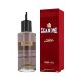JEAN PAUL GAULTIER SCANDAL POUR HOMME REFILL BOTTLE 200ML EDT