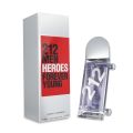 CAROLINA HERRERA 212 HEROES 150ML EDT