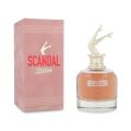 JEAN PAUL GAULTIER SCANDAL 80ML EDP