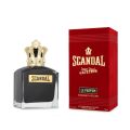 JEAN PAUL GAULTIER SCANDAL LE PARFUM REFILLABLE 150ML EDP