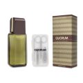 ANTONIO PUIG QUORUM 100ML EDT | KIT MANICURE