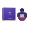 ANTONIO BANDERAS HER SECRET DESIRE 80ML EDT
