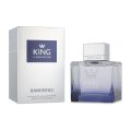 ANTONIO BANDERAS KING OF SEDUCTION 100ML EDT