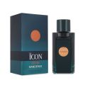 ANTONIO BANDERAS THE ICON ATTITUDE 100ML EDP