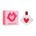 AGATHA RUIZ DE LA PRADA AGATHA DE BESO EN BESO 100ML EDT