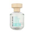 BENETTON FOREVER GREEN 80ML EDT