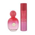BANDERAS THE ICON 100ML EDP SET