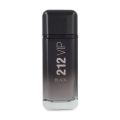 CAROLINA HERRERA 212 VIP BLACK MEN 200ML EDP