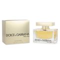 DOLCE & GABBANA THE ONE 75ML EDP
